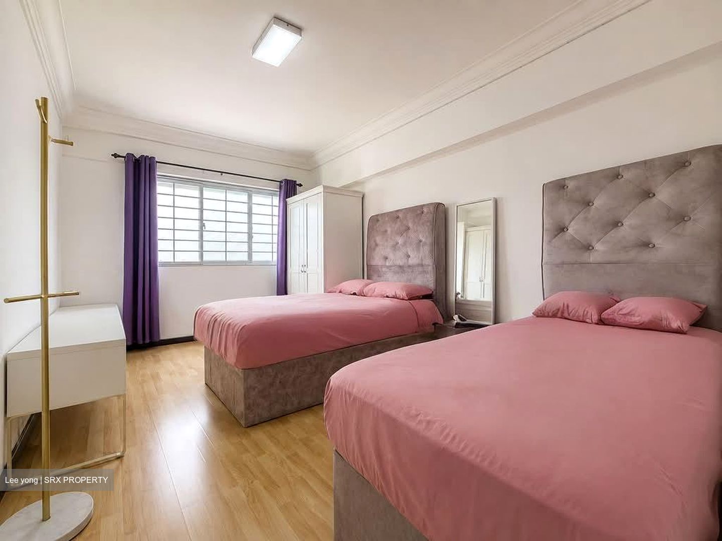 Blk 310 Hougang Avenue 5 (Hougang), HDB 5 Rooms #603145671